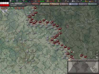 Paradox Grand Strategy Collection Steam Gift