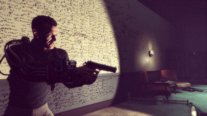 The Bureau: XCOM Declassified + Codebreakers DLC PC Steam CD Key