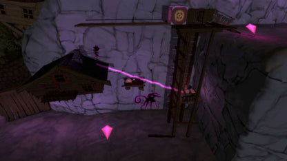 Shadow Puppeteer Steam CD Key