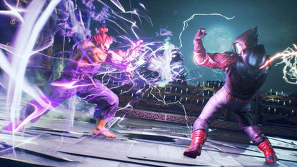 TEKKEN 7 Originals Edition PS4 Account