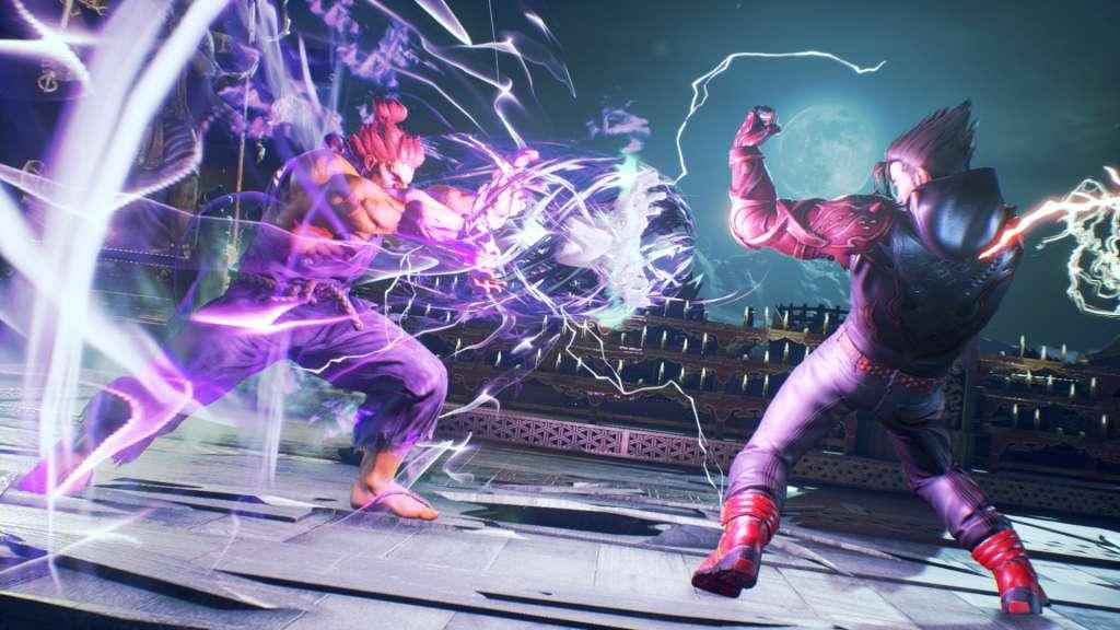 TEKKEN 7 EU XBOX One CD Key