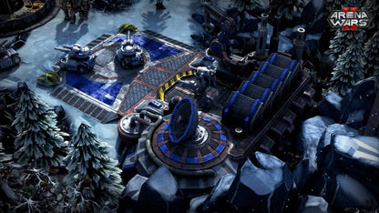 Arena Wars 2 Steam Gift