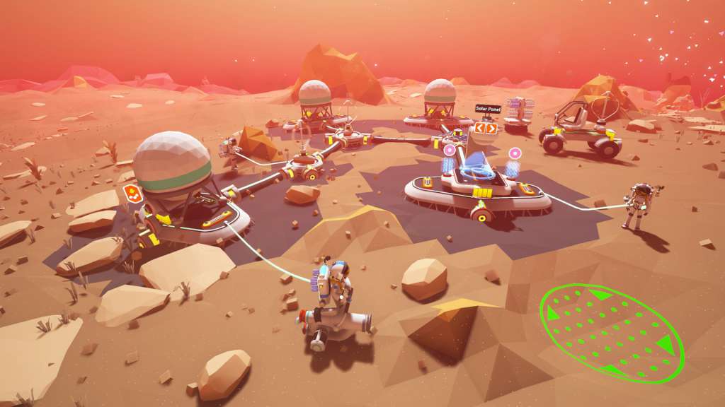 Astroneer PS5 Account