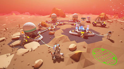 Astroneer PS5 Account