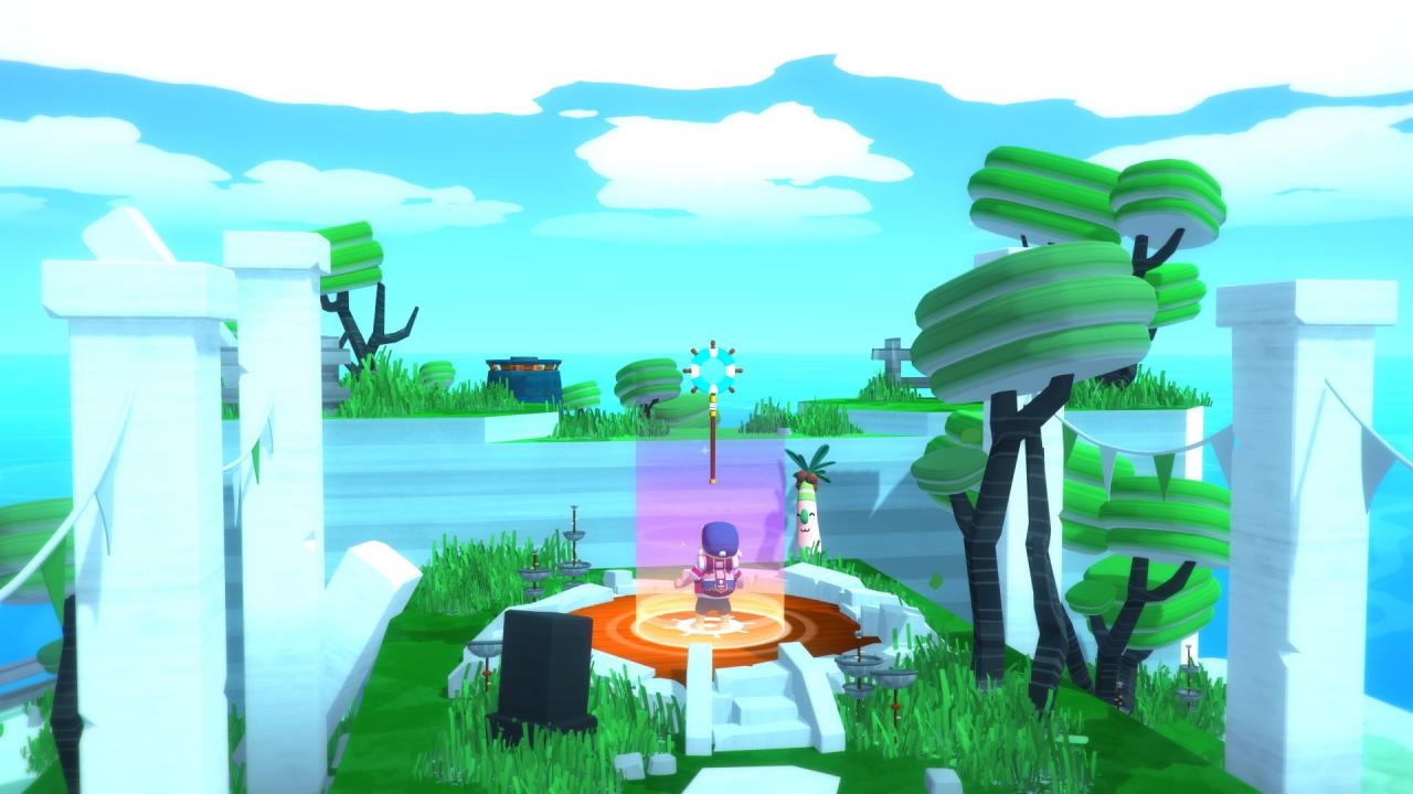 Solo: Islands of the Heart XBOX One CD Key
