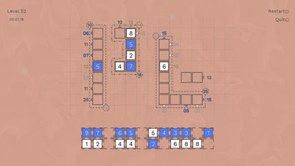 Puzlogic Steam CD Key