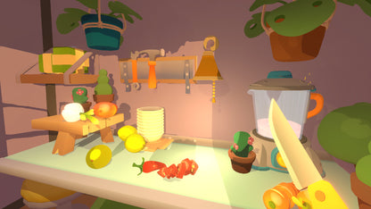 Fruitbus EU PS5 CD Key