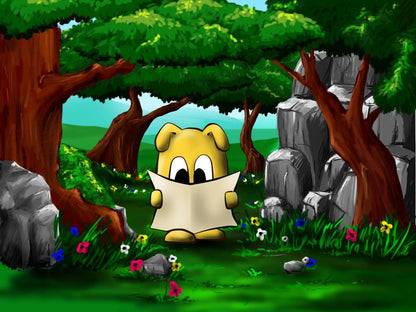 Danko and treasure map Steam CD Key