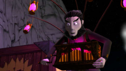 Shadow Puppeteer Steam CD Key