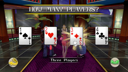Vegas Party AR XBOX One CD Key