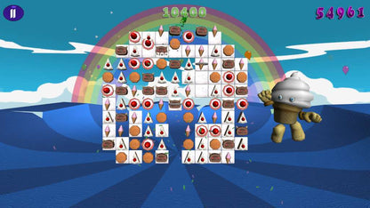 Dessert Storm PC Steam CD Key