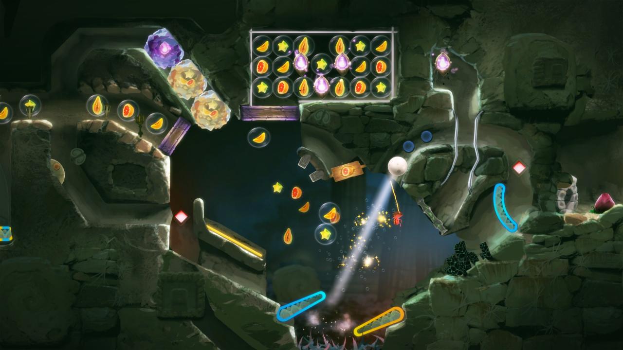 Yoku's Island Express US Nintendo Switch CD Key