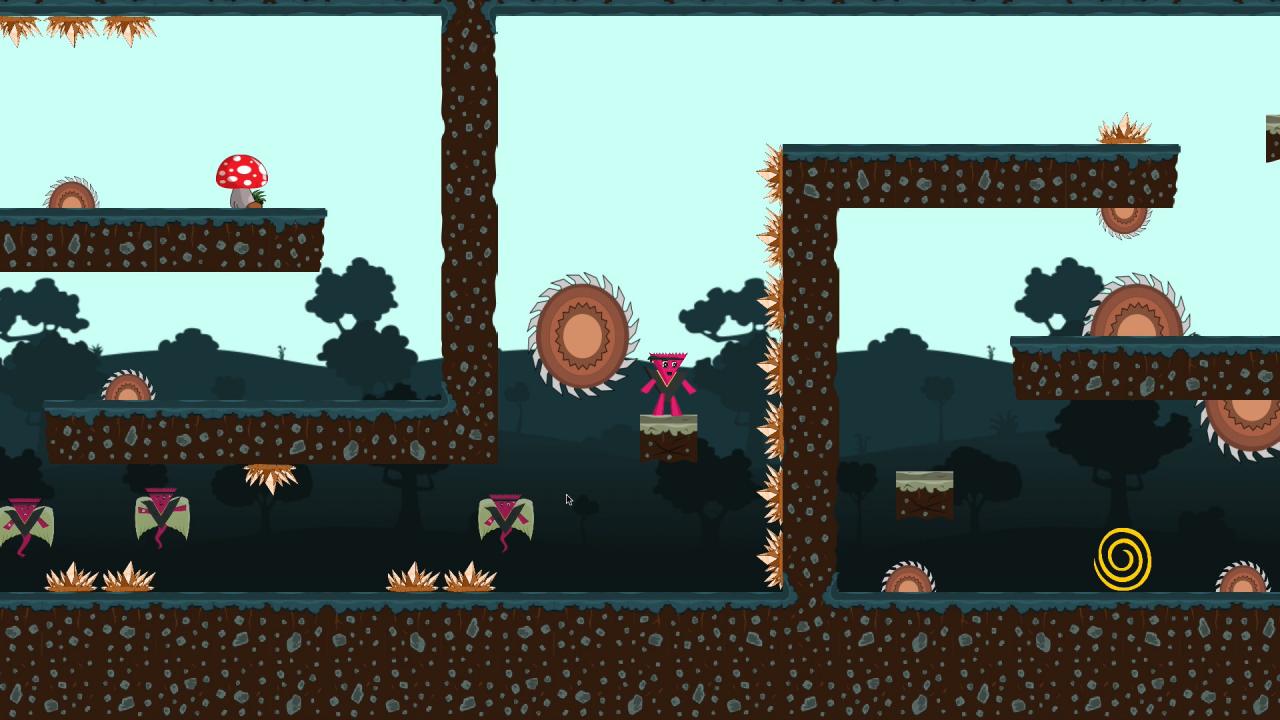 Quest of Vidhuraa Steam CD Key