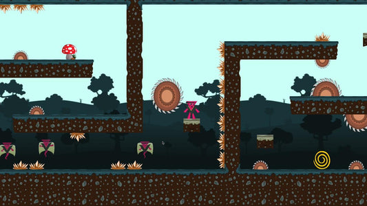 Quest of Vidhuraa Steam CD Key