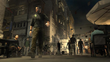 Tom Clancy's Splinter Cell Conviction Deluxe Edition Ubisoft Connect CD Key