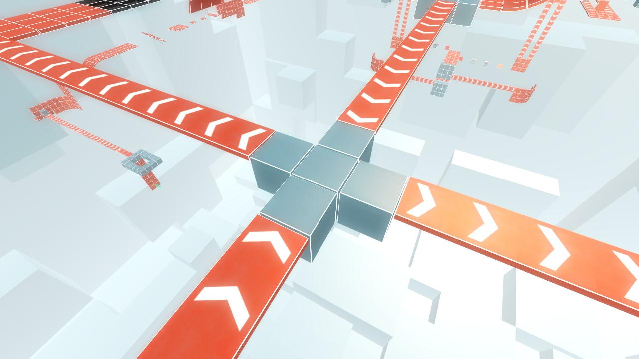 Pulse Shift Steam CD Key