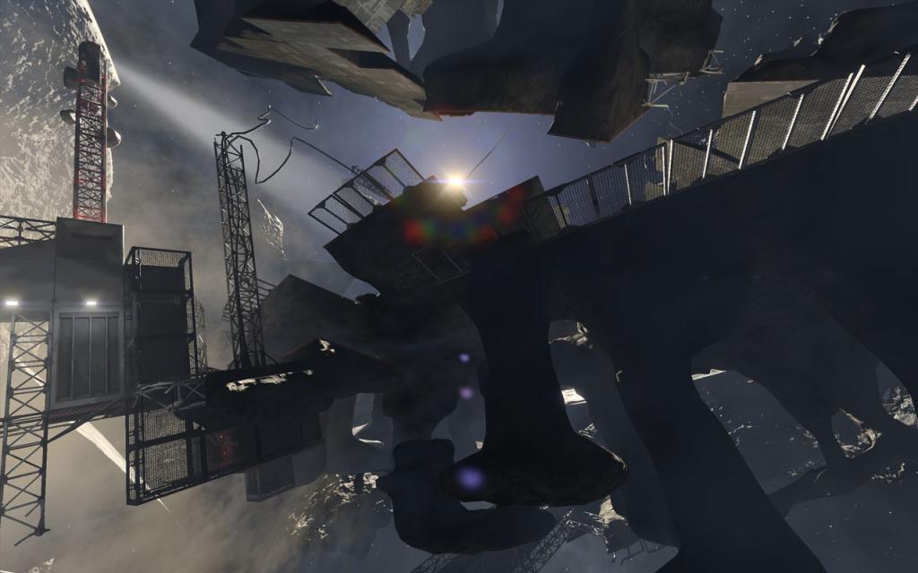 Shattered Horizon Steam CD Key