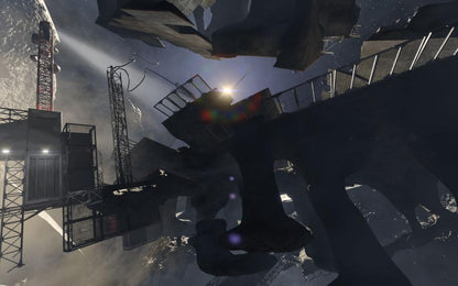Shattered Horizon Steam CD Key