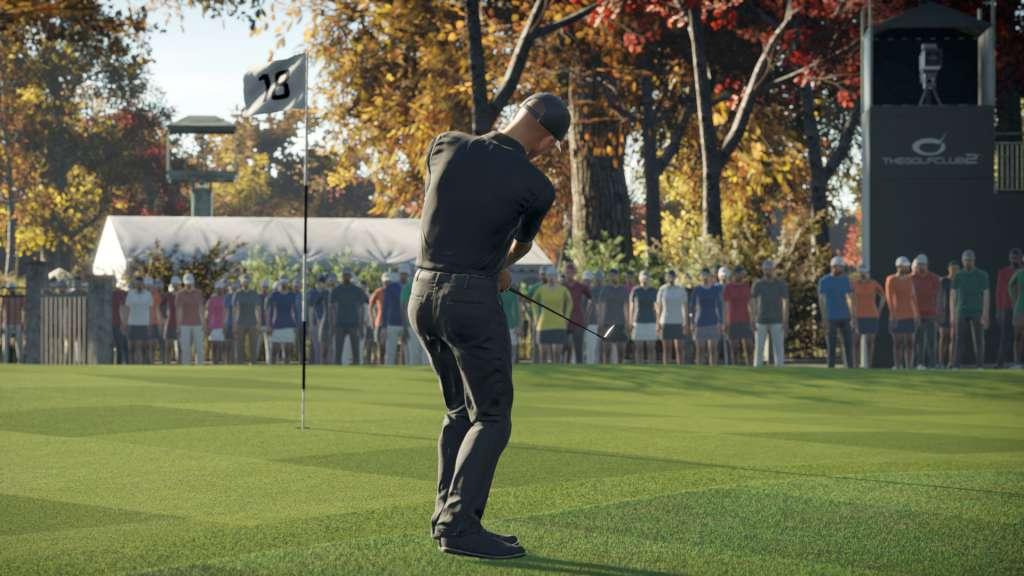 The Golf Club 2 Steam CD Key