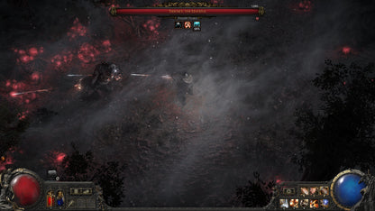 Path of Exile 2 Early Access PC Official website CD Key