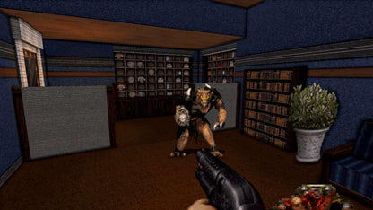 Duke Nukem 3D: 20th Anniversary World Tour EU XBOX One / Xbox Series X|S CD Key