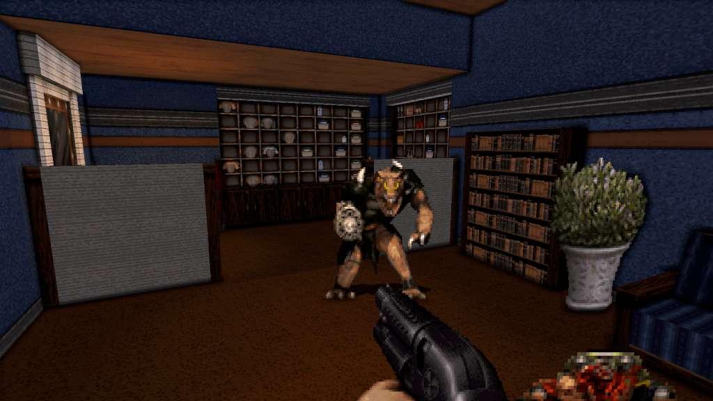 Duke Nukem 3D: 20th Anniversary World Tour US XBOX One / Xbox Series X|S CD Key