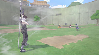 NARUTO TO BORUTO: Shinobi Striker - Season Pass 2 US XBOX One CD Key