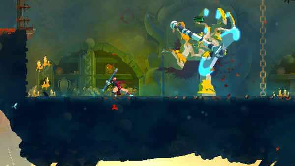 Dead Cells: Medley of Pain Bundle US Nintendo Switch CD Key