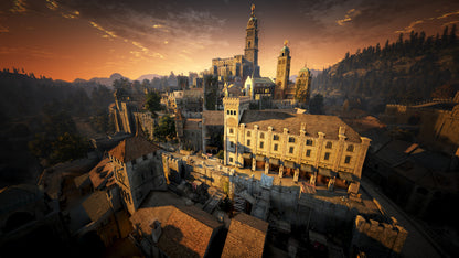 Black Desert Online Traveler Edition EU/NA Digital Download CD Key