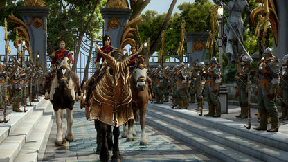 Dragon Age: Inquisition Game of the Year Edition EU XBOX ONE CD Key