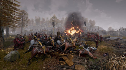 Ancestors Legacy PS4 Account