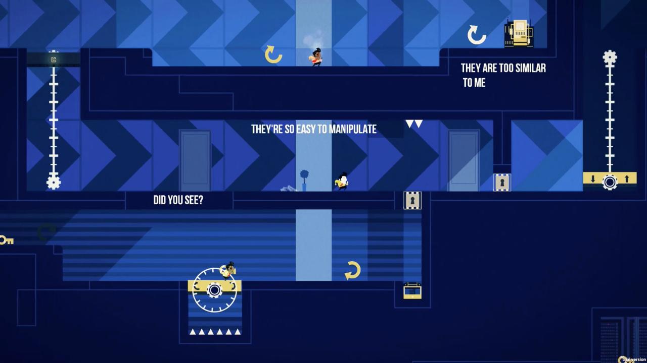 -KLAUS- PC Steam CD Key