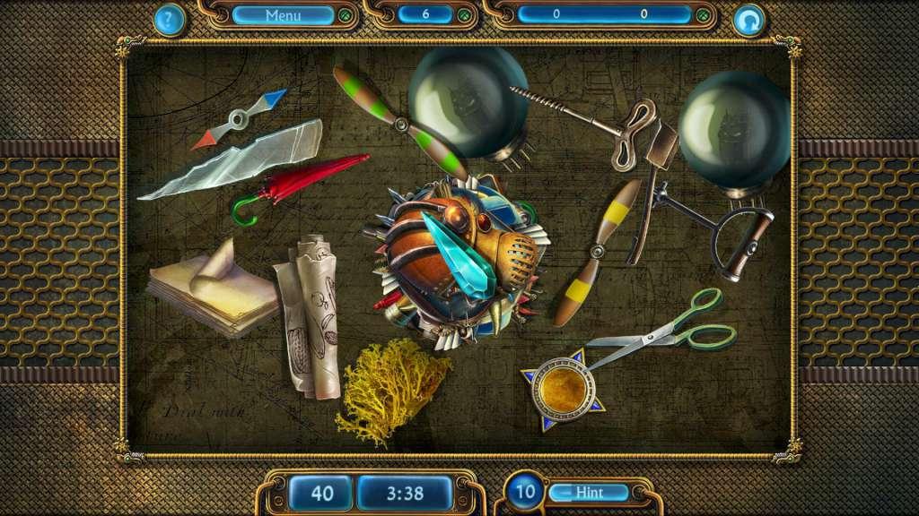 Spirit of the Ancient Forest Steam CD Key