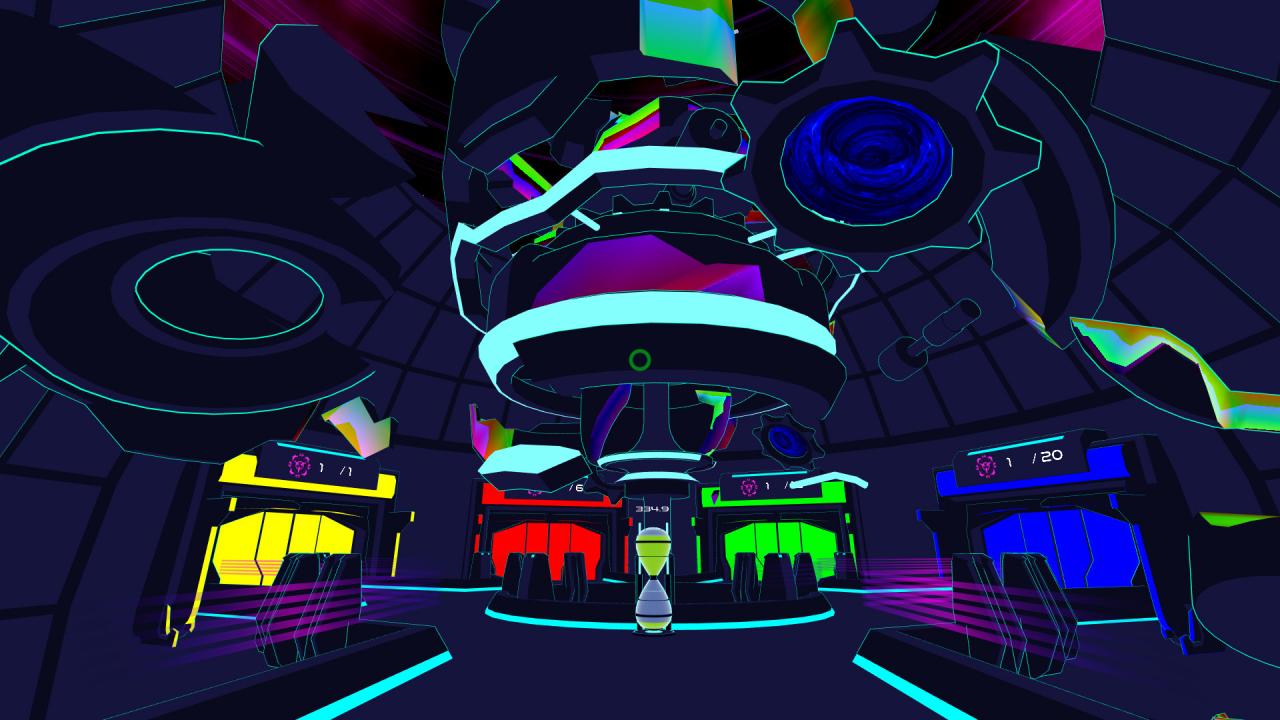 Yon Paradox Steam CD Key