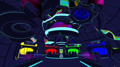 Yon Paradox Steam CD Key