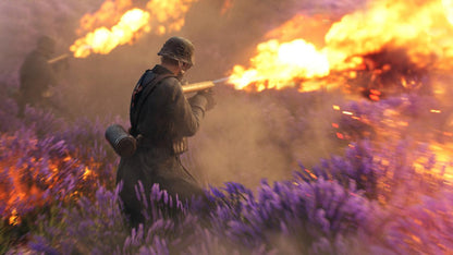 Battlefield V Definitive Edition PS5 Account