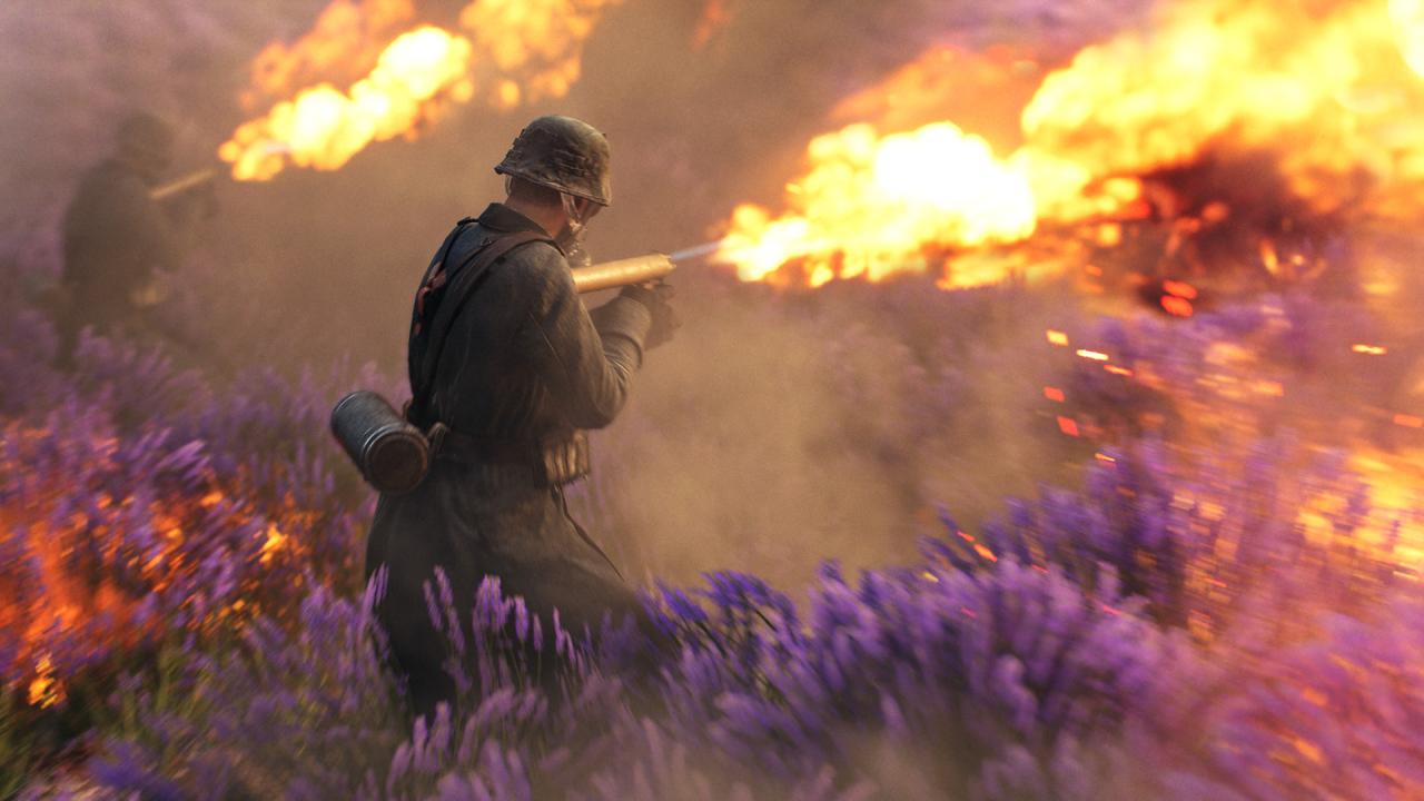 Battlefield V Definitive Edition US XBOX One CD Key