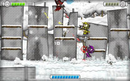 Paintball eXtreme Steam CD Key
