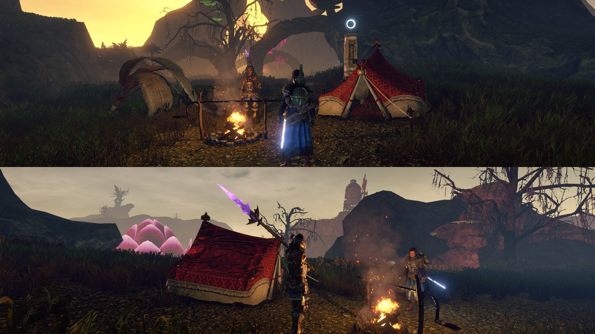 Outward: The Adventurer Bundle PS4/PS5 Account