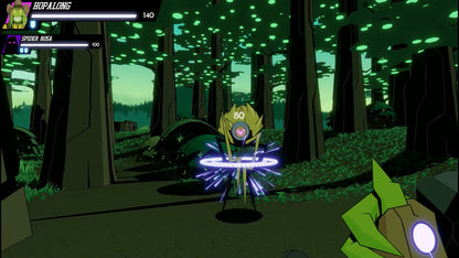 Wild Bastards NA PS5 CD Key