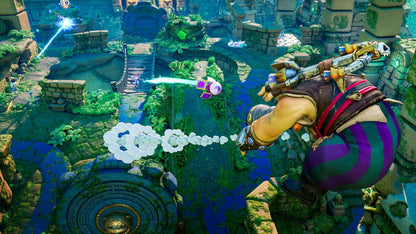 Rocket Arena Mythic Edition EU XBOX One CD Key