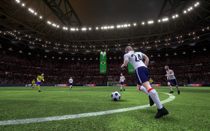 Football Nation VR Tournament 2018 Steam CD Key
