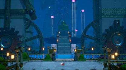 Raji: An Ancient Epic PS4 Account