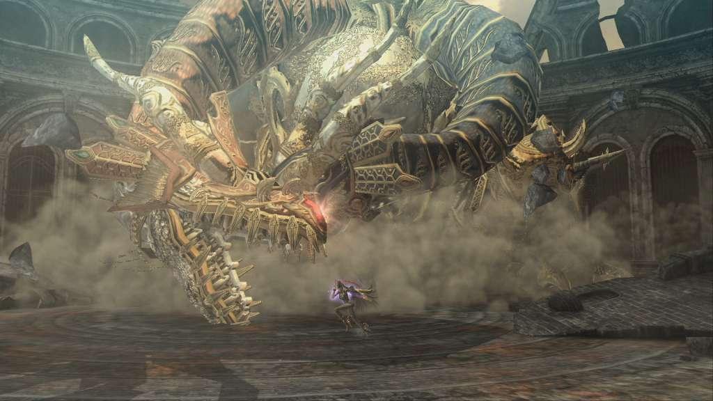 Bayonetta Nintendo Switch Online Account Activation