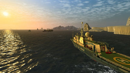 Ship Simulator Extremes PC Steam CD Key