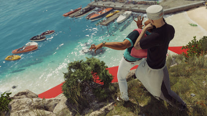 HITMAN World of Assassination Part One PS4/PS5 Account