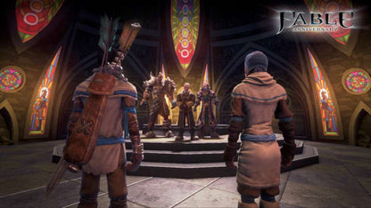 Fable Anniversary Steam Gift