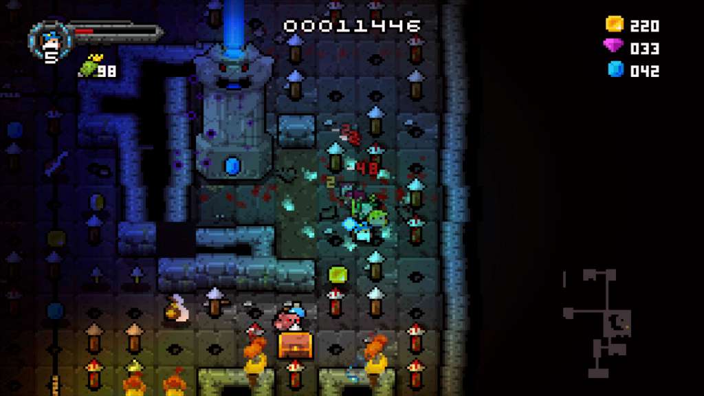 Heroes of Loot 2 PC GOG CD Key