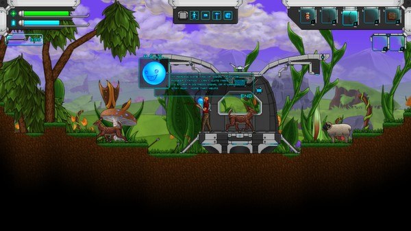 Signs of Life Steam CD Key