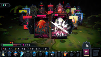 Ring of Pain EU Steam Altergift